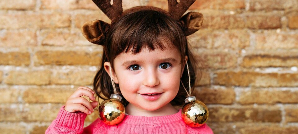 Er dit barn bange for drillenissen? Her er 5 hyggelige alternativer til juletraditionen