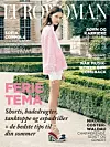 Nyt magasin på gaden!