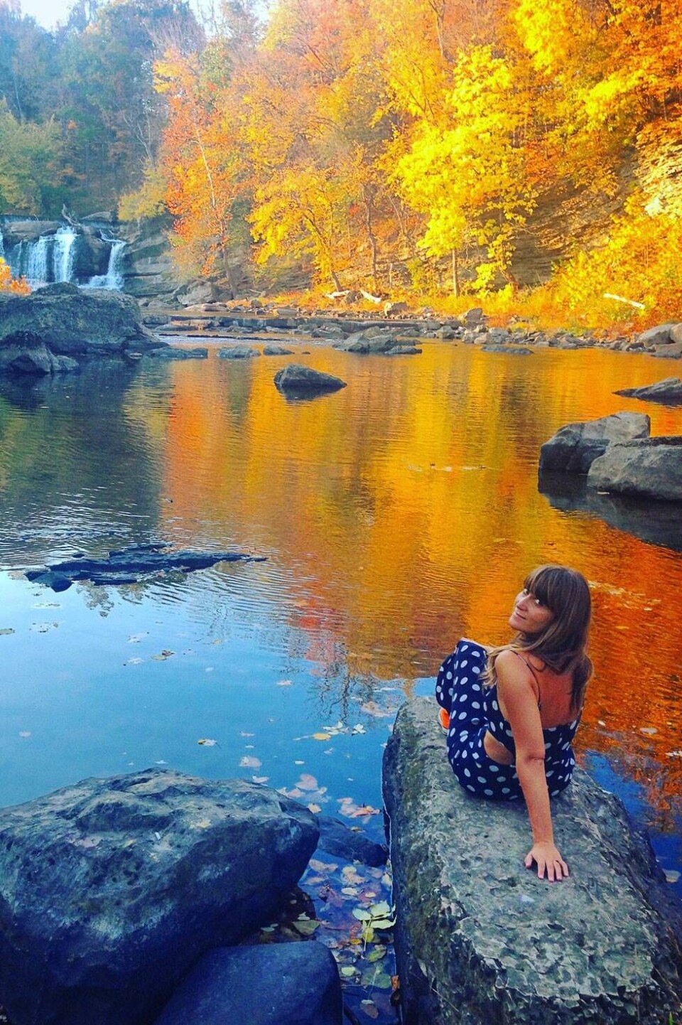 Naja Rosa Koppels tips til New York - ALT.dk