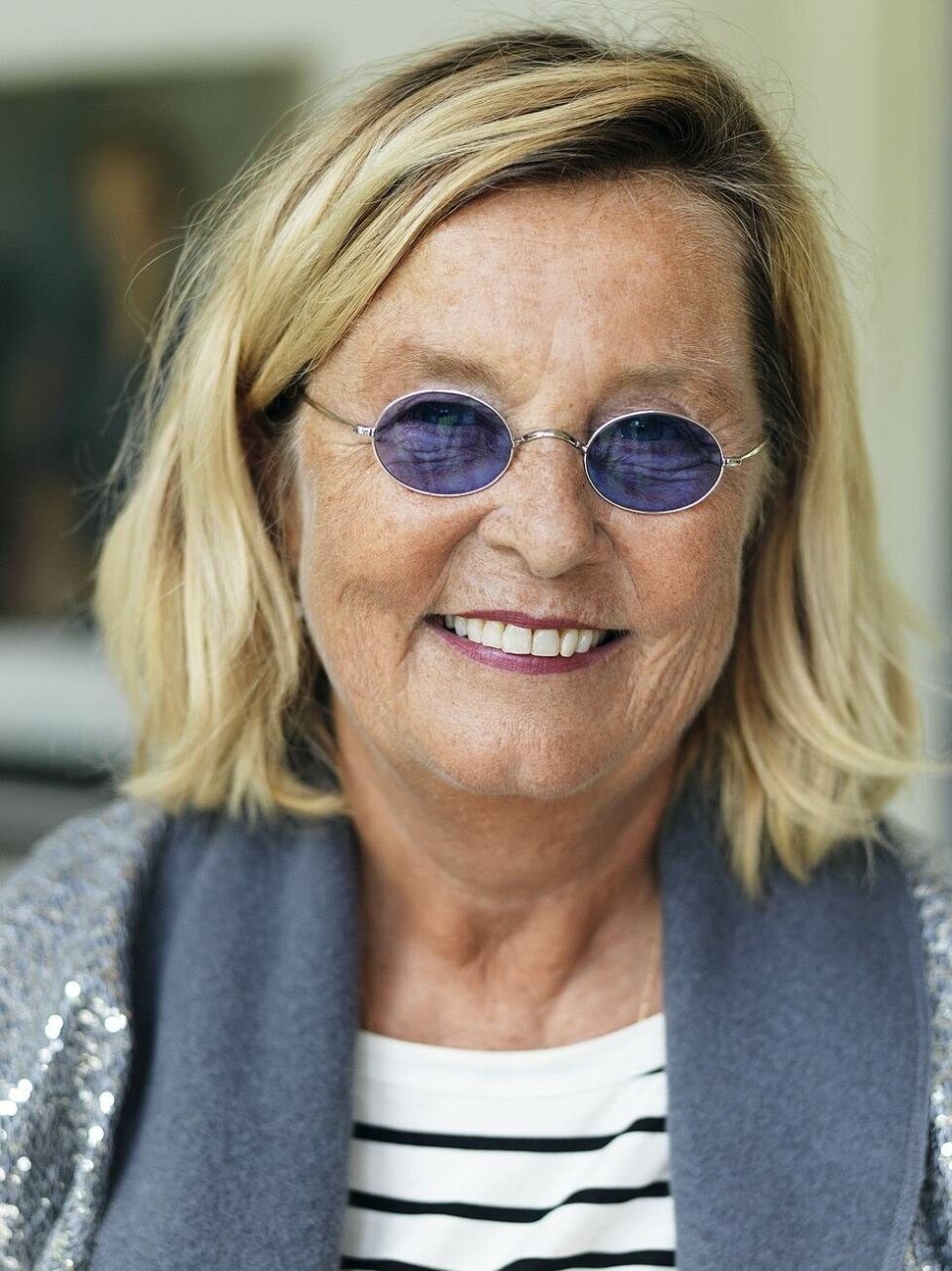 Bitte Kai Rand garderobe