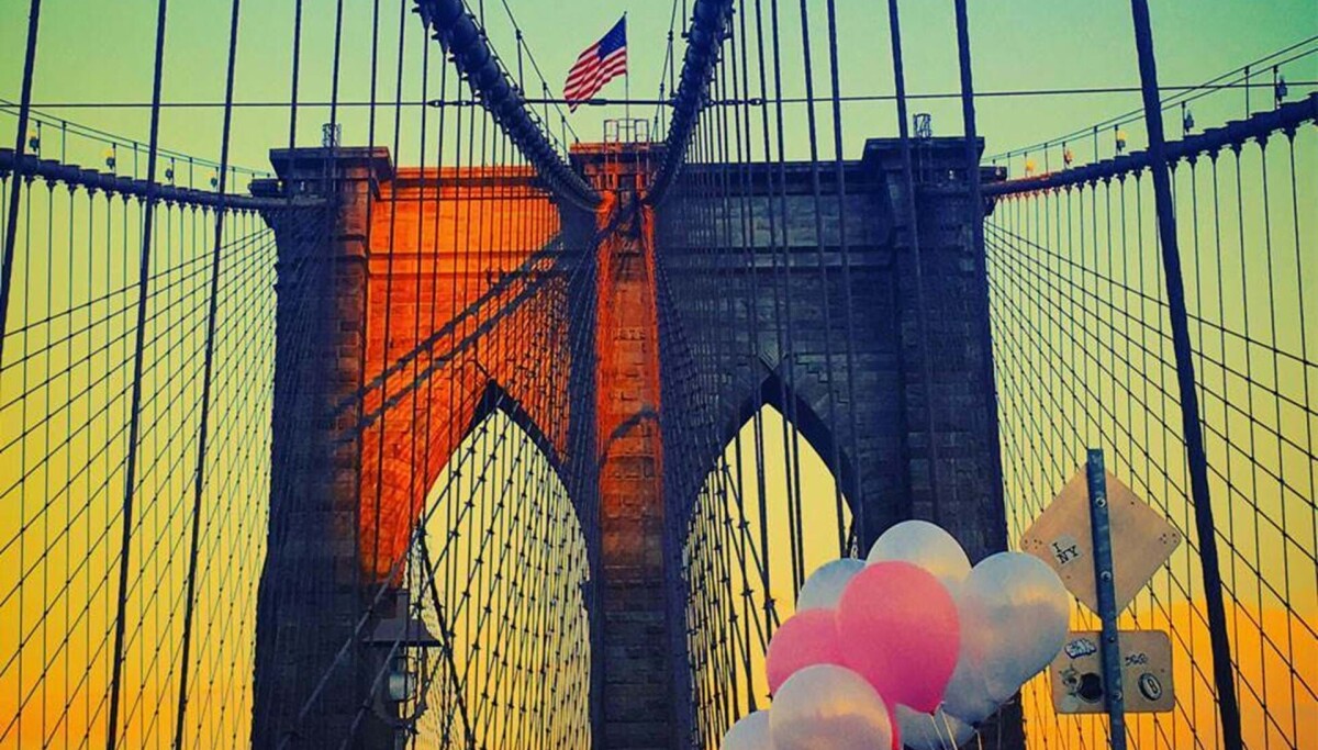 Naja Rosa Koppels tips til New York - ALT.dk