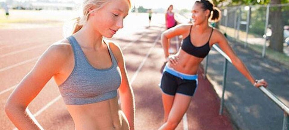 Få smutvejen til god form og slank krop