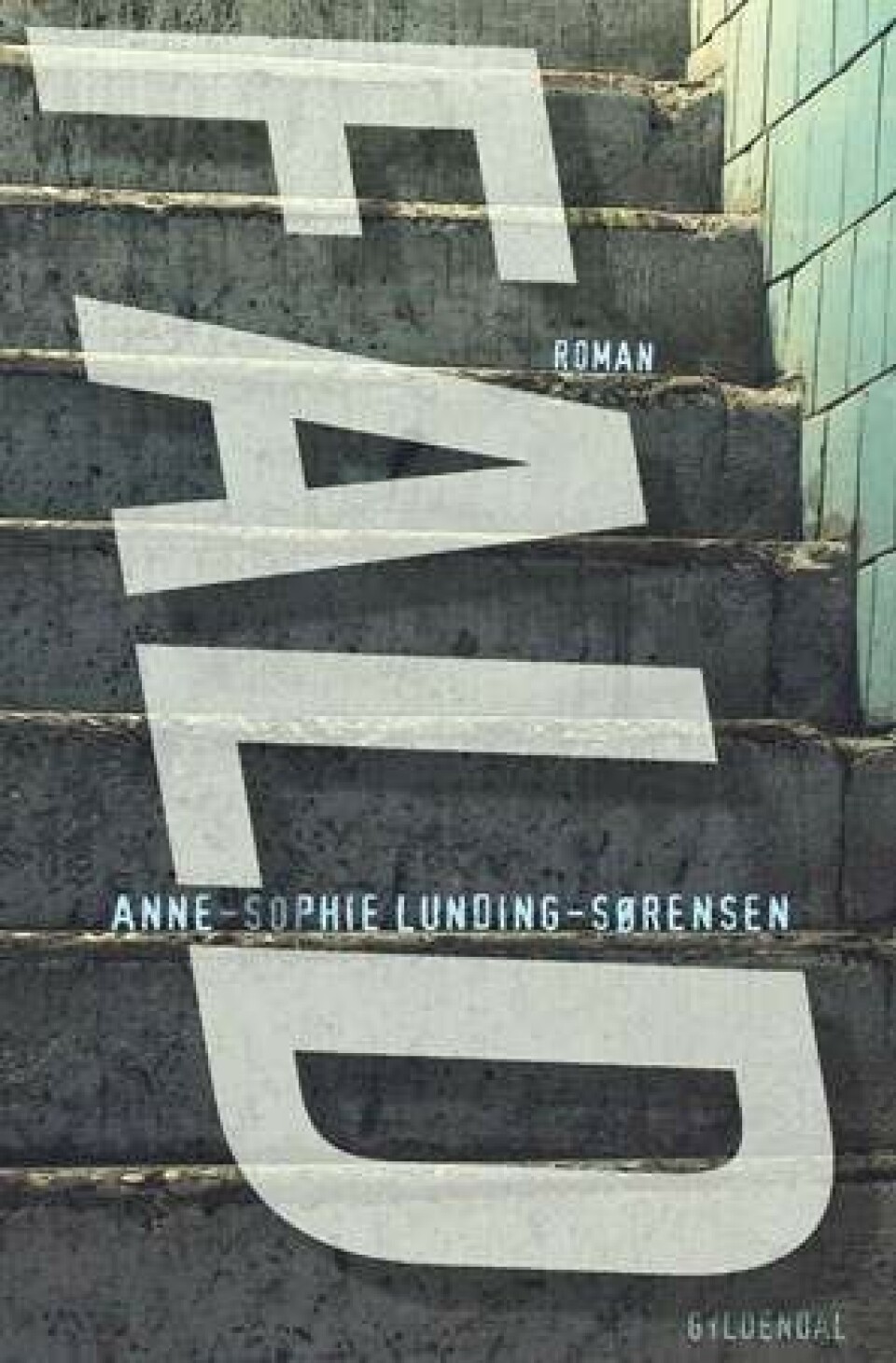 Ugens bøger: 'En anderledes underholdende krimi'