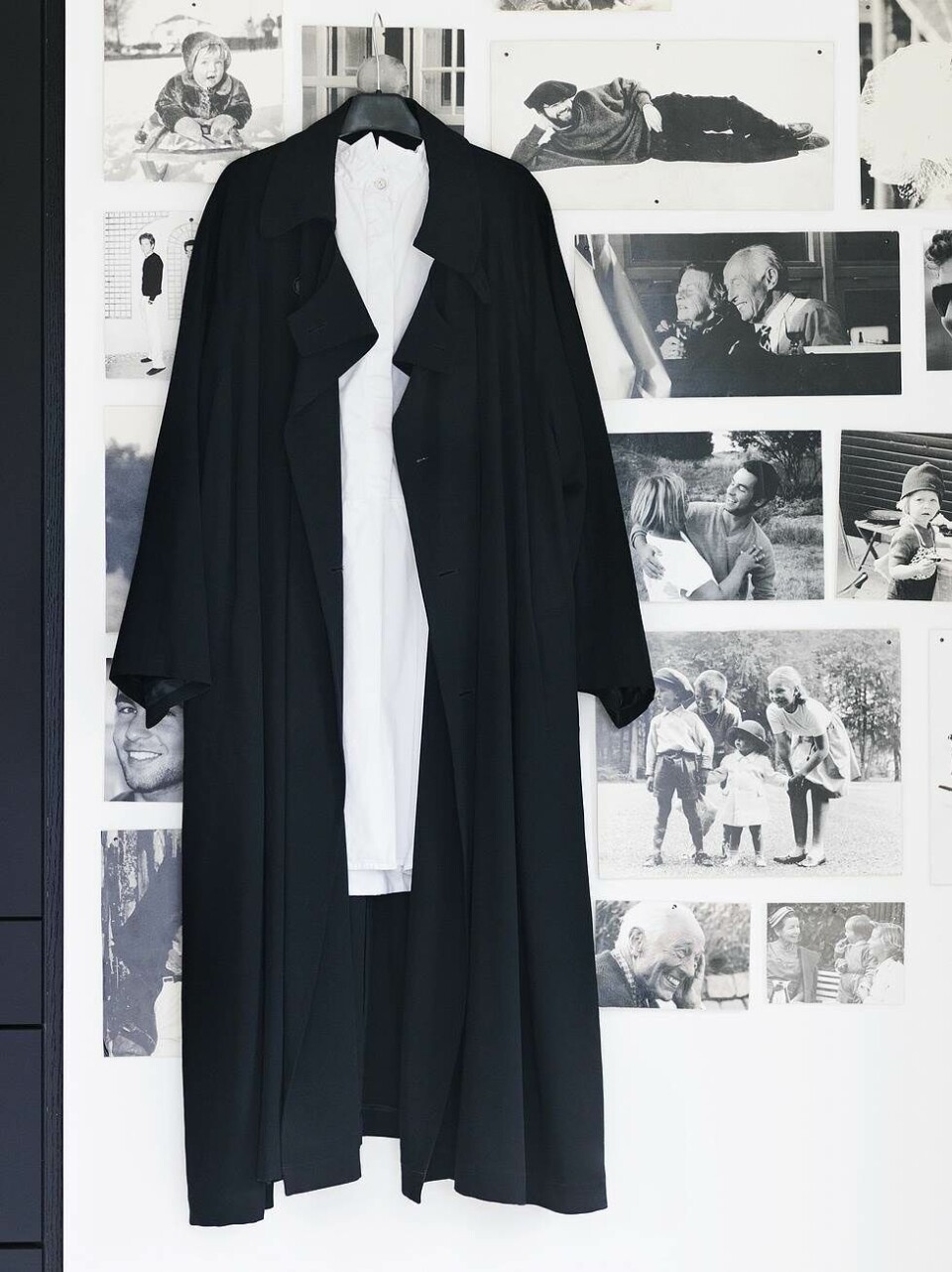 Bitte Kai Rand garderobe