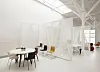 Arper åbner showroom i København