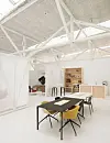 Arper åbner showroom i København