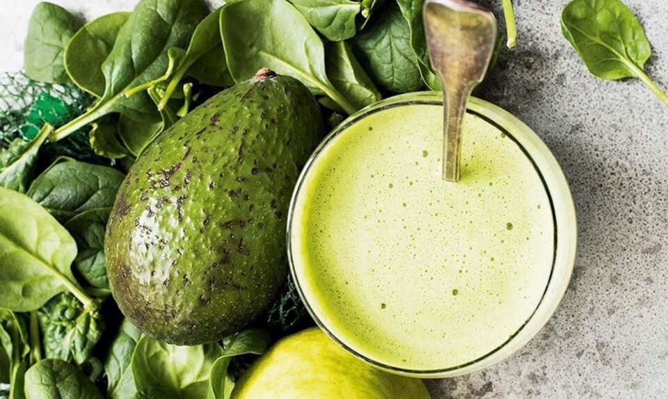 4 tips til en smoothie, der mætter
