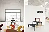 Arper åbner showroom i København
