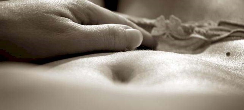 Kvinder har fået deres eget ord for onani