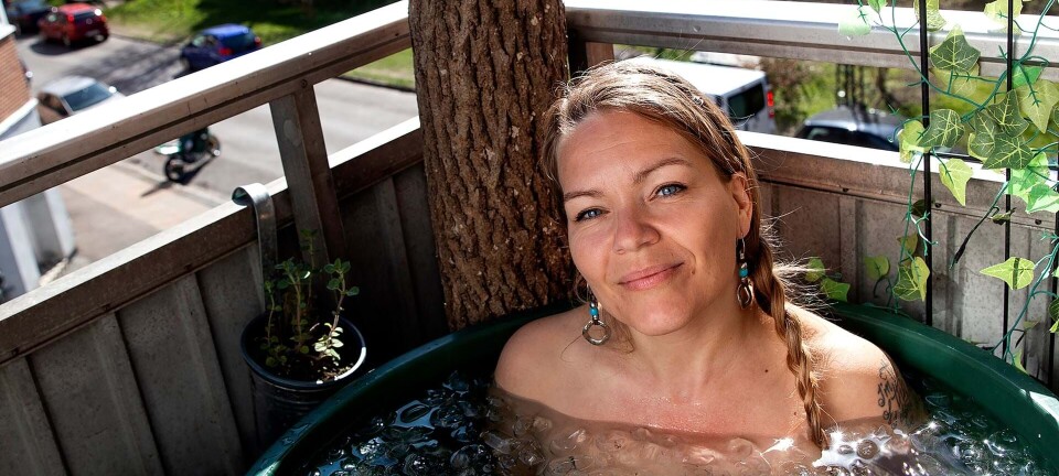 Gitte kæmpede med træthed og smerter – men en verdenskendt metode gjorde hende euforisk