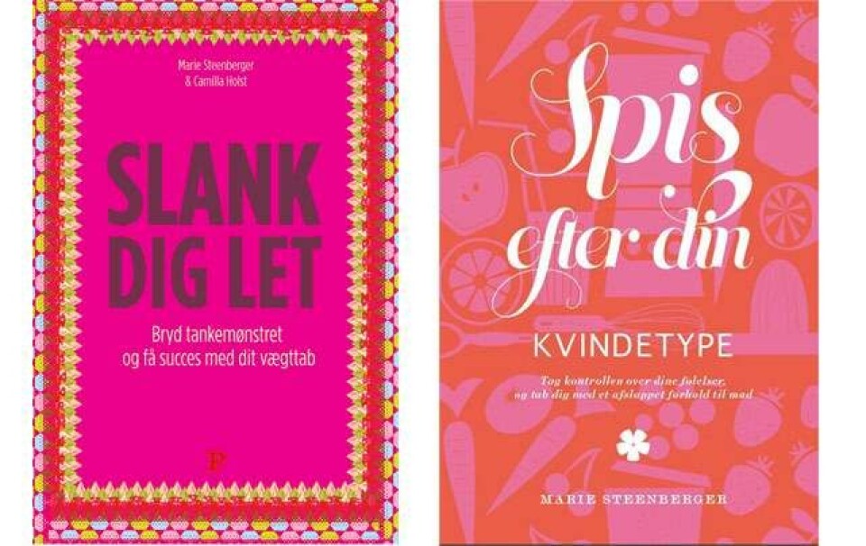 Her er kuren til dig, der hader slankekure