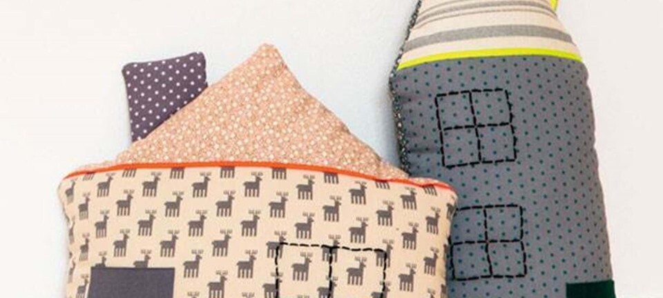 Sy selv: Rigtig fine huspuder