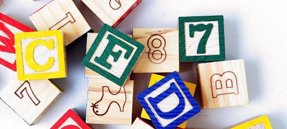 5 fine apps der lærer dit barn om bogstaver og ord