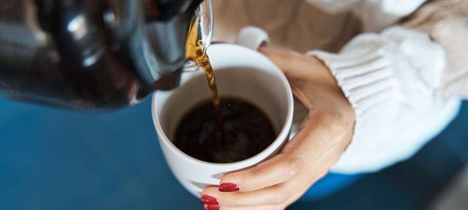 Får du for meget koffein? Her er fælderne, du skal holde øje med