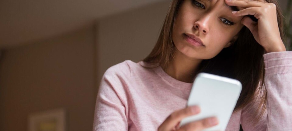 Kære brevkasse: Min kæreste siger, at han har brug for tid uden mig