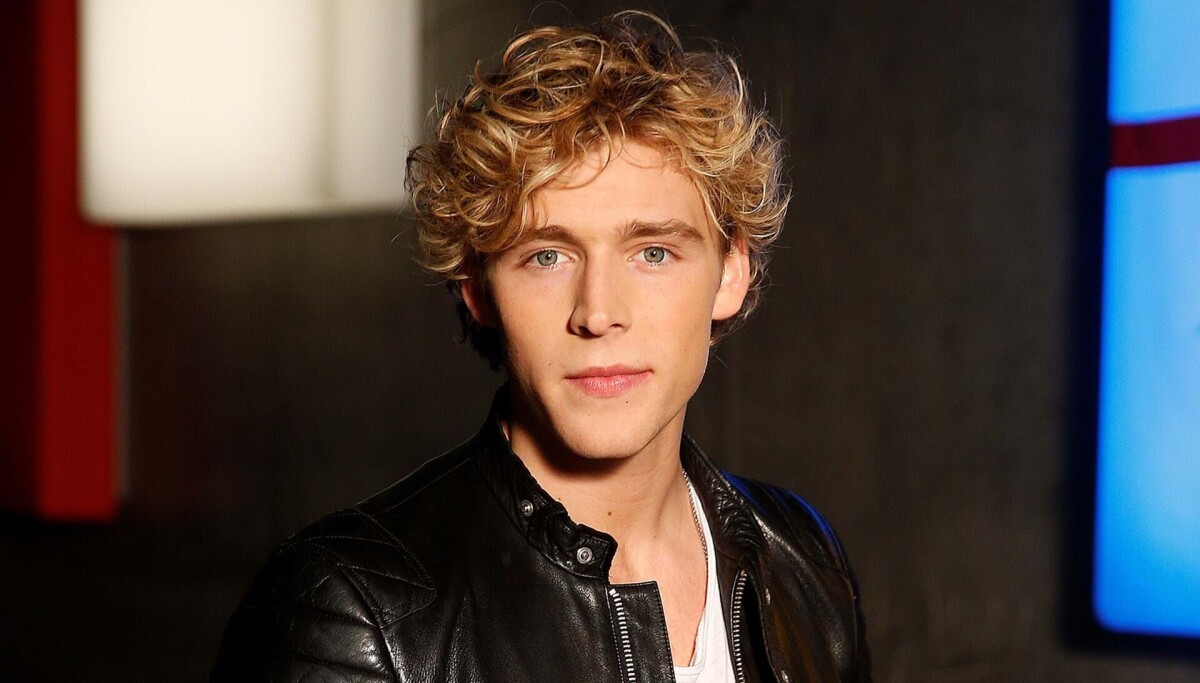 14 ting, du (måske) ikke vidste om Christopher - Læs her!