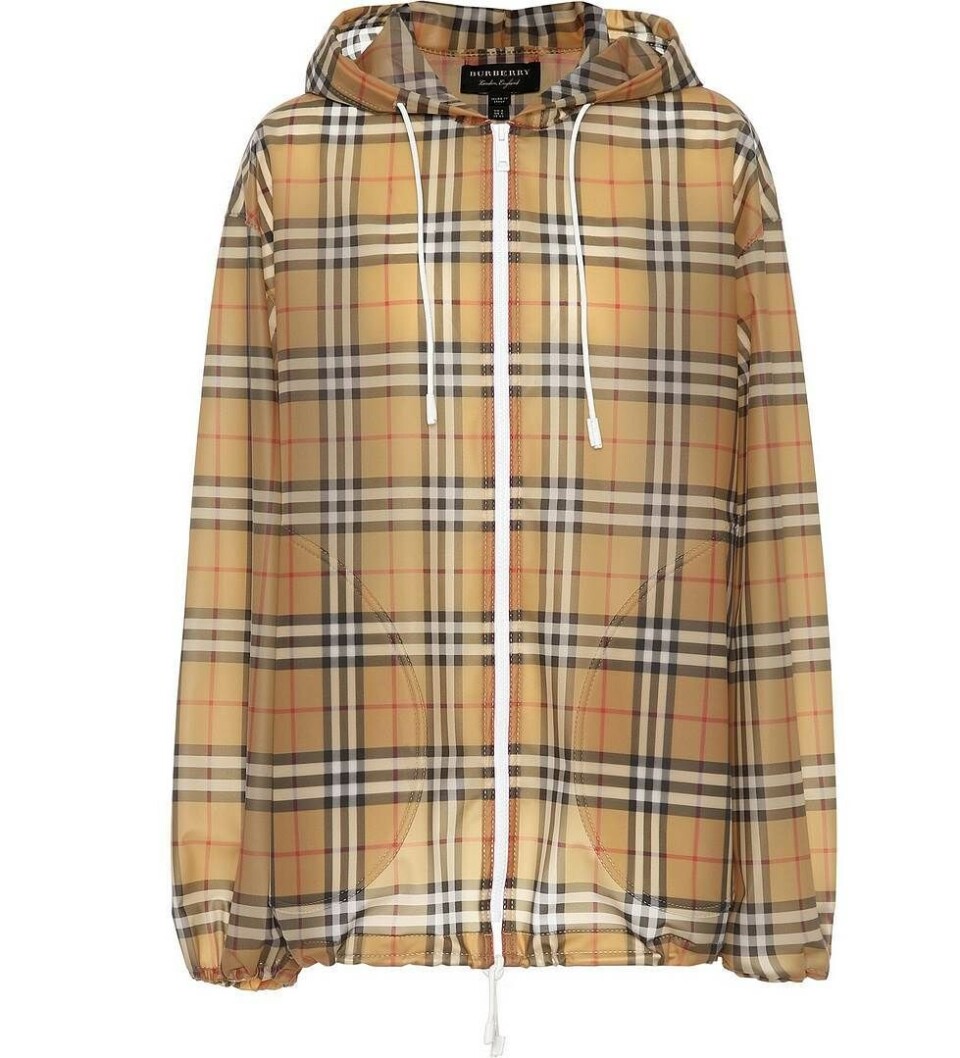 Dette udskældte logoprint er tilbage