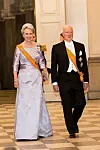 Royale glimt: Se livet i kongehuset i 2017 på godt og ondt