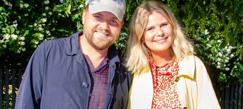 Sofie Linde om sit nye tv-program: ”Hvad pokker skal det hedde?”