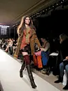 Modeuge i Paris - nu med solskin!