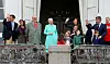 Royale glimt: Se livet i kongehuset i 2017 på godt og ondt