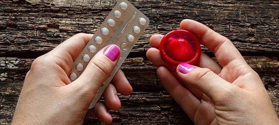 P-piller øger markant risikoen for at få depression