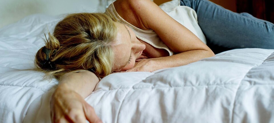 En læser fortæller: ”Min far gjorde alt for at ødelægge mig”