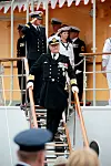 Royale glimt: Se livet i kongehuset i 2017 på godt og ondt