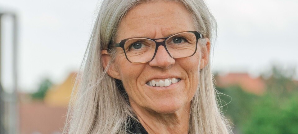 Først grinede Pia af idéen, men så sprang hun alligevel ud i stor ændring som 51-årig