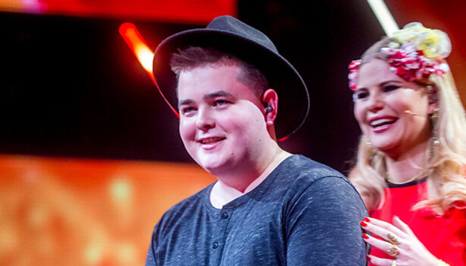 Husker du? 'X Factor'-vinderne gennem tiden