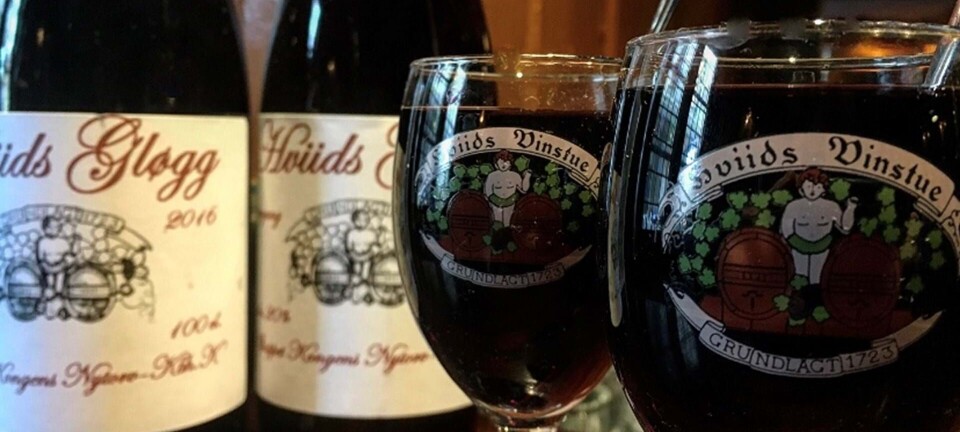 Bedste gløgg i København: Her skal du nyde den varme juledrik