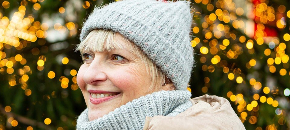 Skal du holde solo-jul? Sådan får du en god jul alene