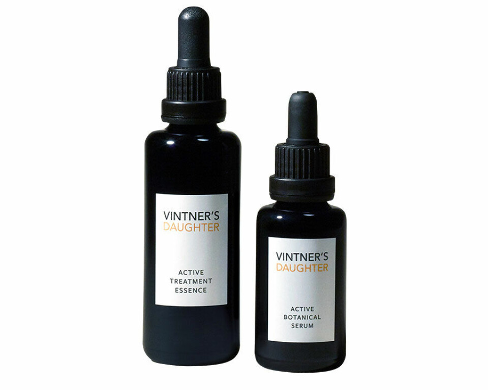 Essence Serum WhiteEdit