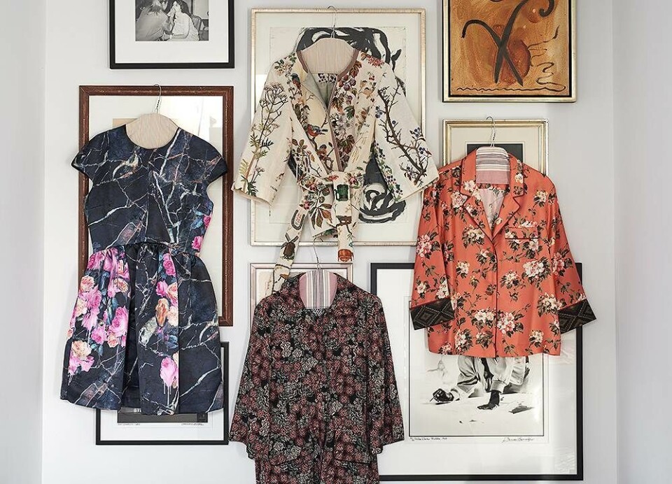 Indehaver af The Closet: 'Et godt budgettrick er...'