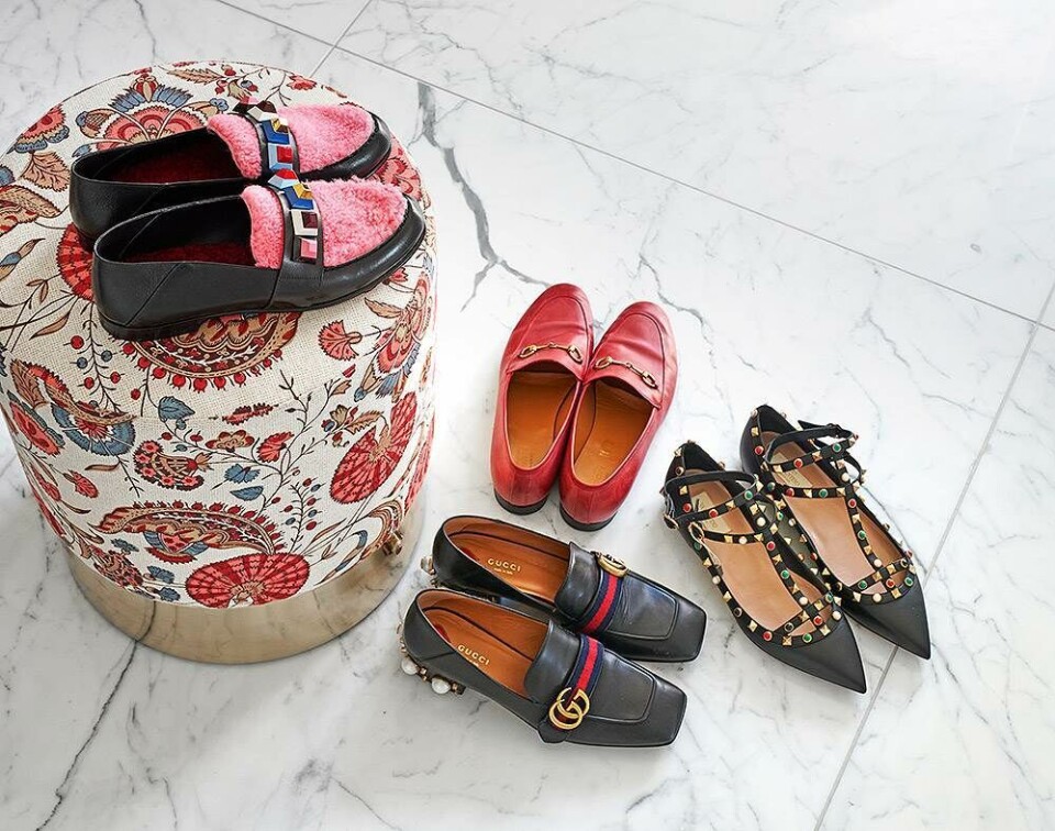 Indehaver af The Closet: 'Et godt budgettrick er...'