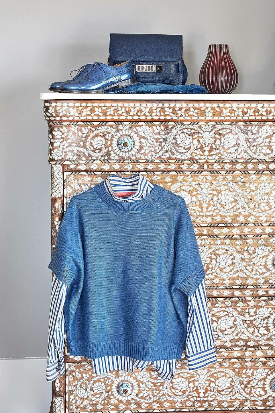 Indehaver af The Closet: 'Et godt budgettrick er...'