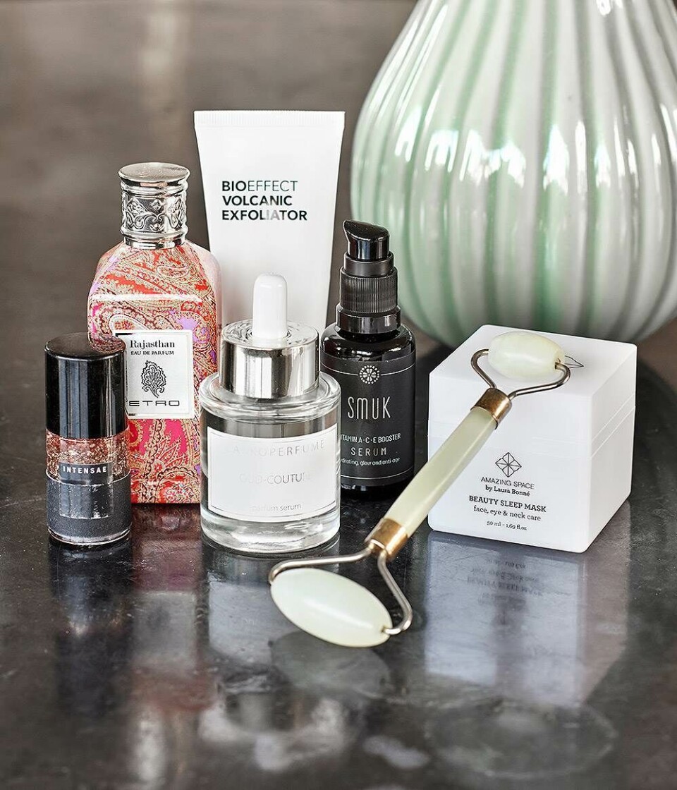 Indehaver af The Closet: 'Et godt budgettrick er...'