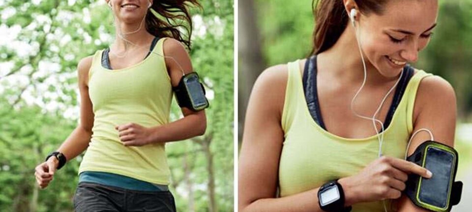 Bliv vild med at løbe: Klar, parat, 5 km