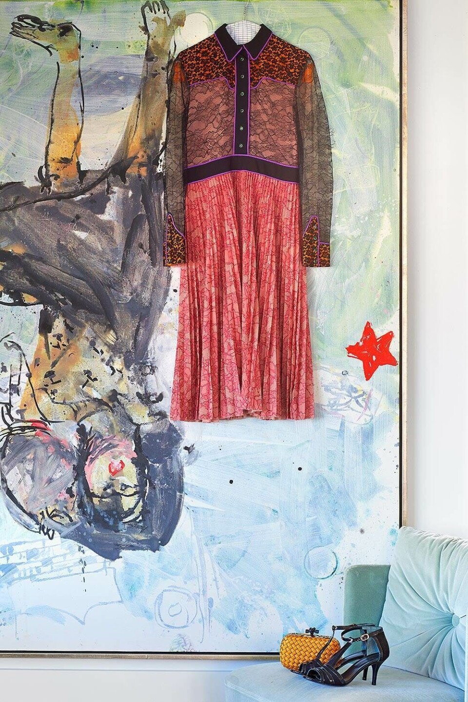 Indehaver af The Closet: 'Et godt budgettrick er...'