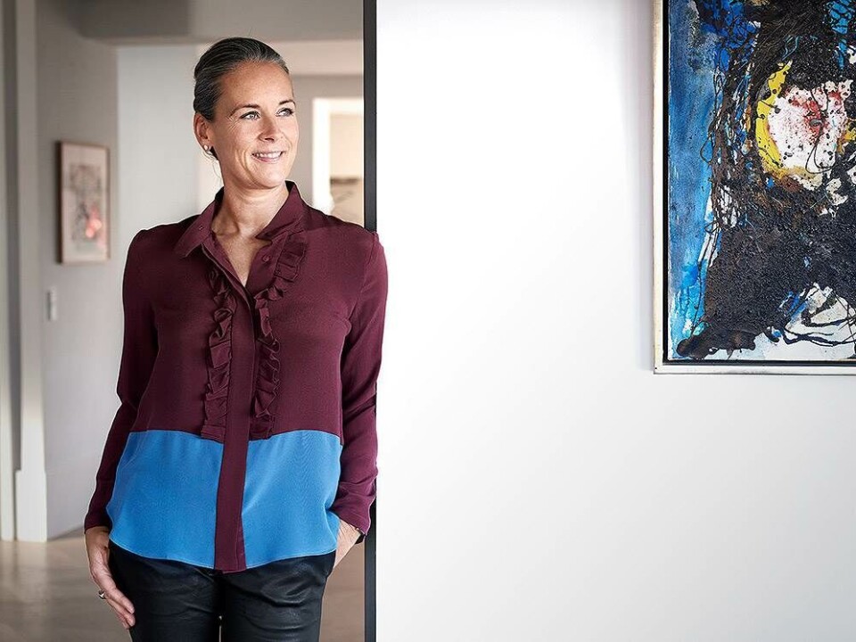 Indehaver af The Closet: 'Et godt budgettrick er...'