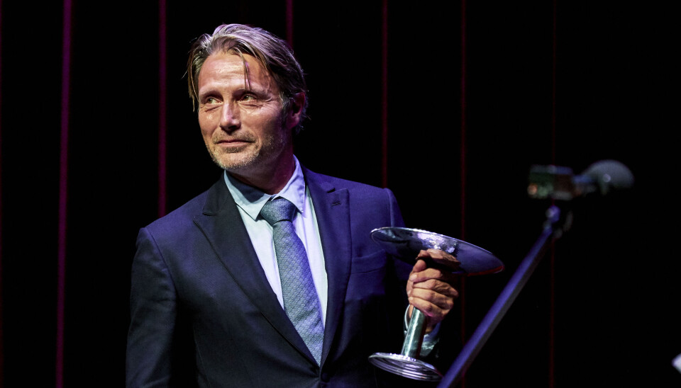 (Foto: Bo Nymann)