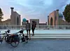 Alexandra sagde sit job i filmbranchen op for at forfølge en vild drøm