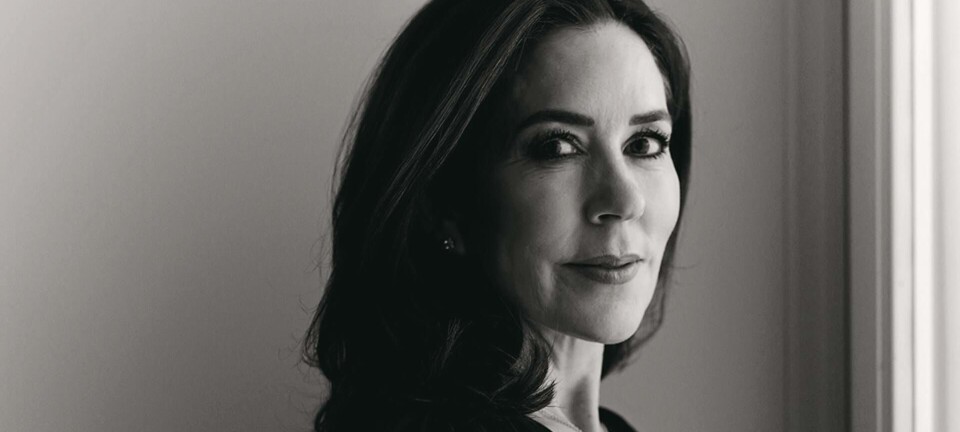 Kronprinsesse Mary: Jeg har altid gjort det – også før jeg mødte min mand