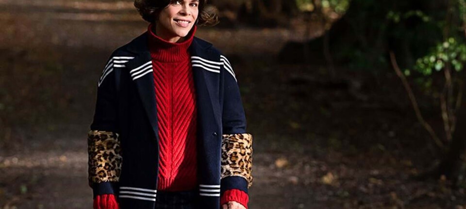 Ellen Hillingsø: Man bliver aldrig for gammel til blondeunderhylere og dyb kavalergang