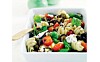 Pasta med bagte grønsager - fit living - ALT.dk