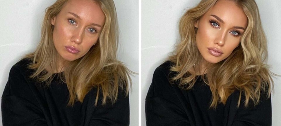 Josephines billeder ses af 260.000 - og det er vigtigt lige nu, mener ekspert