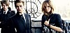 Emma Watson forhekser Burberry