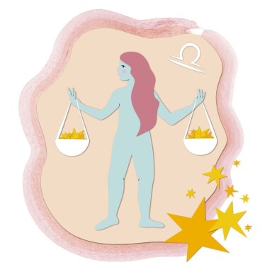 Vægten: Dagens horoskop