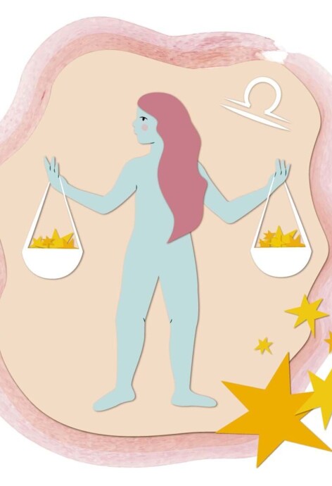 Vægten: Dagens horoskop