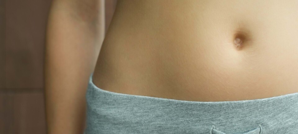 Sådan opdager du tarmkræft